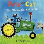Pete The Cat Old Macdonald Had A Farm