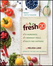 The Fresh 20