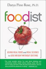 Foodist Using Real Food and Real Science to Lose Weight Without Dieting
