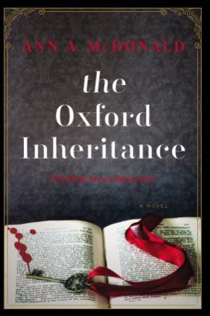The Oxford Inheritance by A. A. McDonald