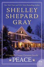 Peace A Crittenden County Christmas Novel