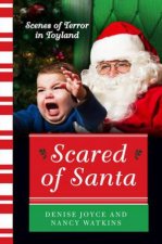 Scared of Santa