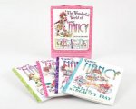 Fancy Nancy The Wonderful World Of Fancy Nancy