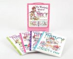 Fancy Nancy The Wonderful World Of Fancy Nancy