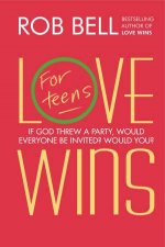 Love Wins For Teens