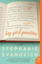 Big Girl Panties A Novel