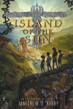 The Dark Gravity Sequence 2 Island of the Sun