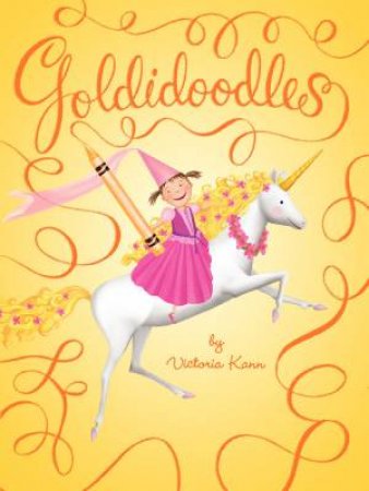 Goldidoodles by Victoria Kann
