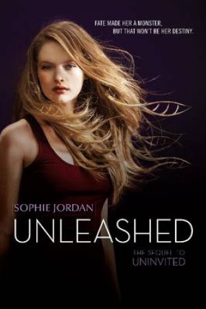 Unleashed by Sophie Jordan