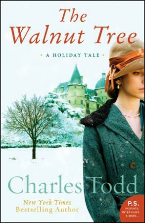 The Walnut Tree by Charles Todd