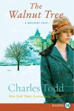 The Walnut Tree A Christmas Tale LP