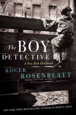 The Boy Detective A New York Childhood