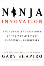 Ninja Innovation The Killer Strategies Of Successful Businesses