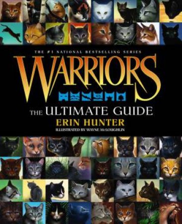 Warriors: A Starless Clan #2: Sky: Hunter, Erin: 9780063050150