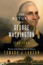 The Return Of George Washington 17831789