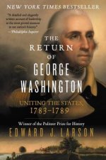 The Return Of George Washington 17831789