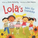 Lolas Rules For Friendship