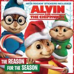 Alvin and the Chipmunks The Reason for the Season