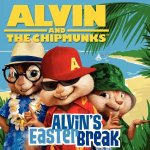 Alvins Easter Break