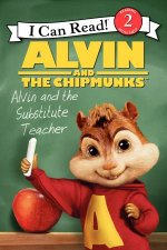 Alvin and the Chipmunks Alvin and the Substitute Teacher