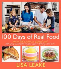 100 Days of Real Food