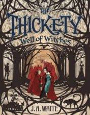 Well Of Witches