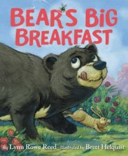 Bears Big Breakfast