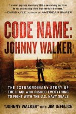 Code Name Johnny Walker