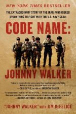 Code Name Johnny Walker