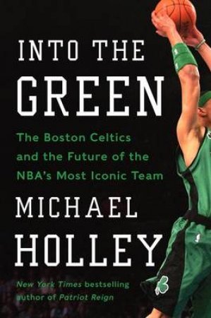 Michael Holley Autobiography by Michael Holley