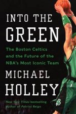 Michael Holley Autobiography
