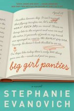 Big Girl Panties