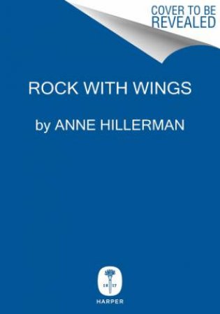 Rock With Wings by Anne Hillerman