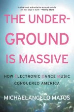 The Underground Is Massive How Electronic Dance Music Conquered America