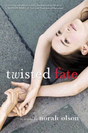 Twisted Fate by Norah Olson