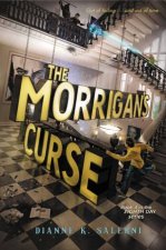 The Morrigans Curse