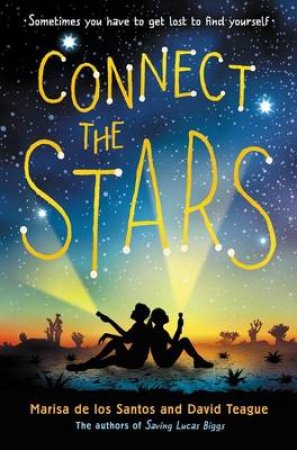 Connect The Stars by Marisa de los Santos