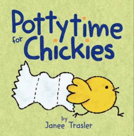 Pottytime For Chickies by Various