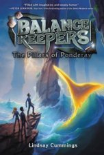 The Pillars Of Ponderay