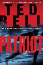 Patriot An Alex Hawke Novel