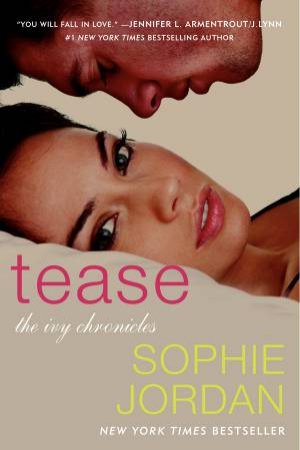 Tease by Sophie Jordan