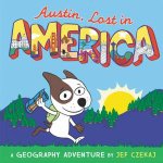 Austin Lost In America A Geography Adventure