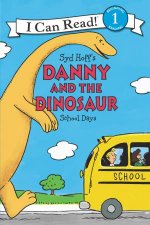 Danny And The Dinosaur School Days