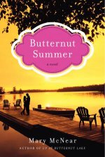 Butternut Summer A Novel