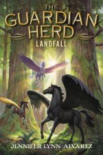 The Guardian Herd Landfall