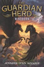 Guardian Herd 4 Windborn