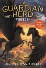 The Guardian Herd Windborn