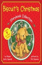 Biscuits Christmas Storybook Collection