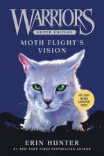 Moth Flights Vision