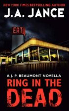 Ring In The Dead A JP Beaumont Novella